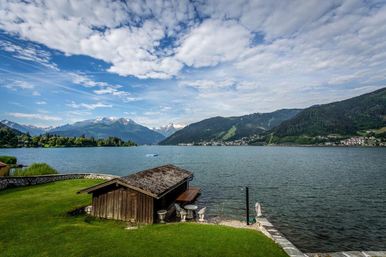 See 58 Zell am See Exterior foto