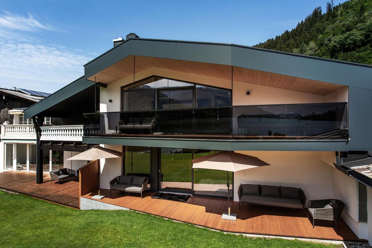See 58 Zell am See Exterior foto