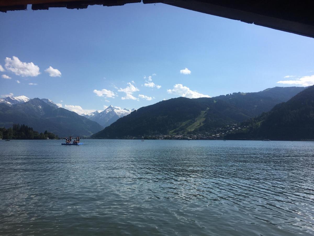 See 58 Zell am See Exterior foto