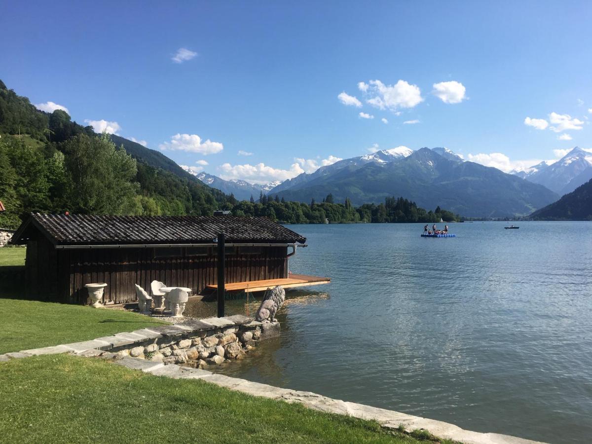 See 58 Zell am See Exterior foto