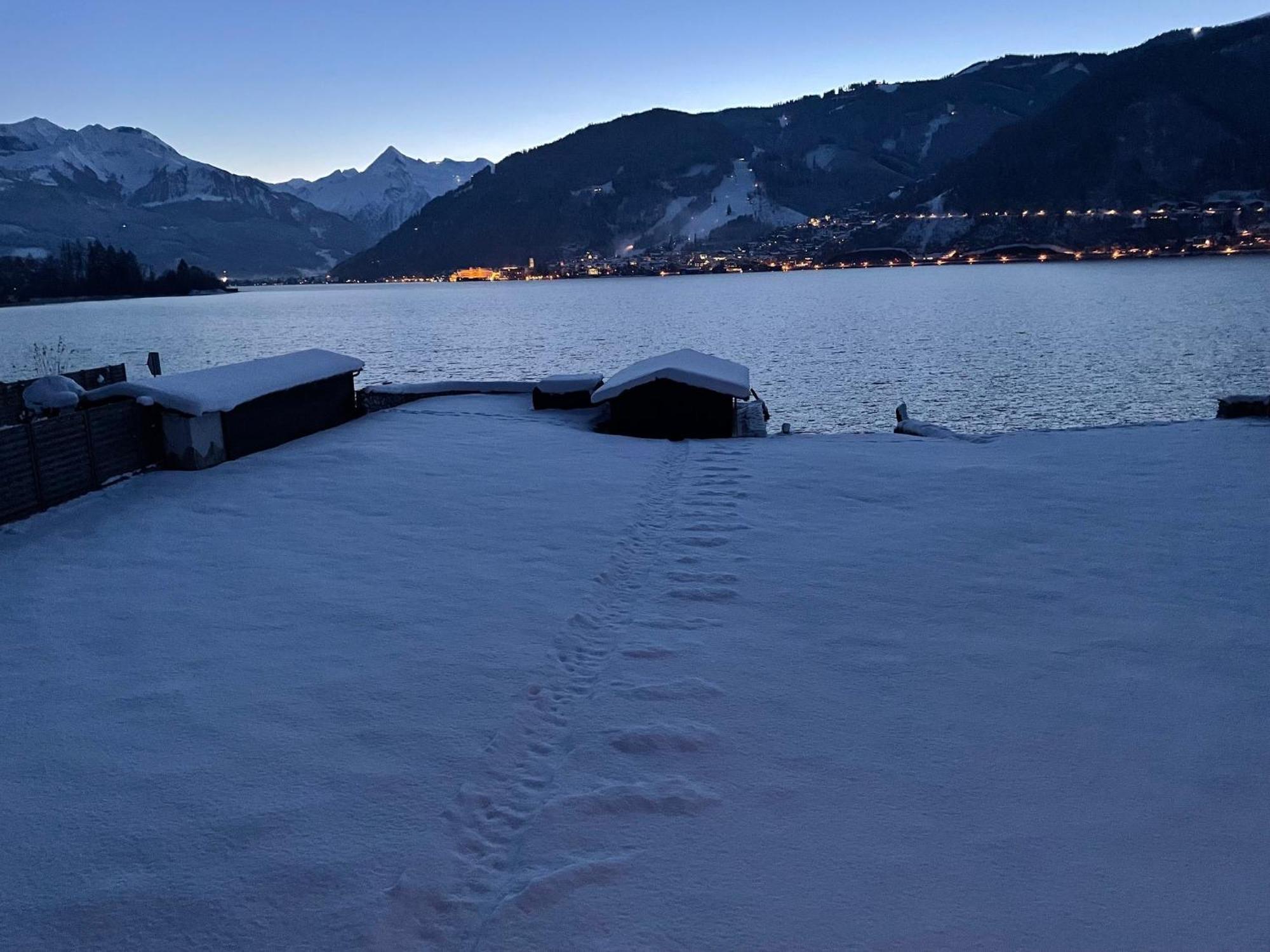 See 58 Zell am See Exterior foto