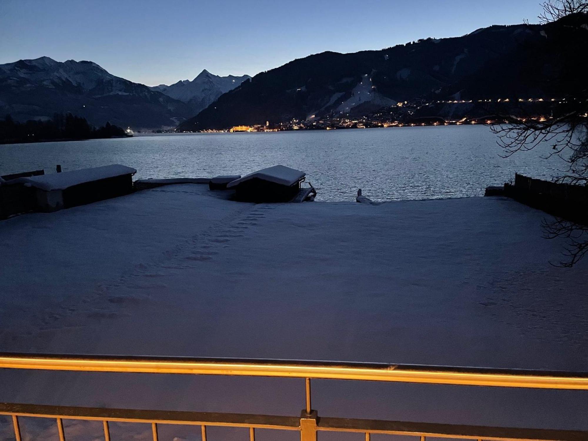 See 58 Zell am See Exterior foto
