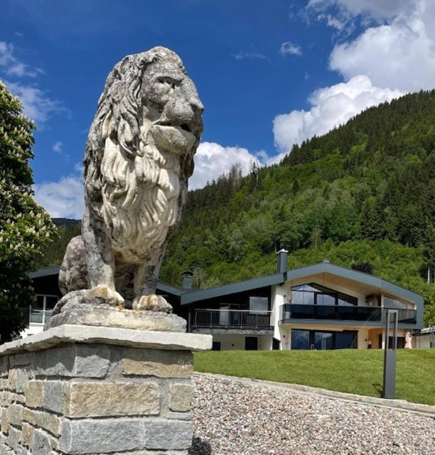 See 58 Zell am See Exterior foto