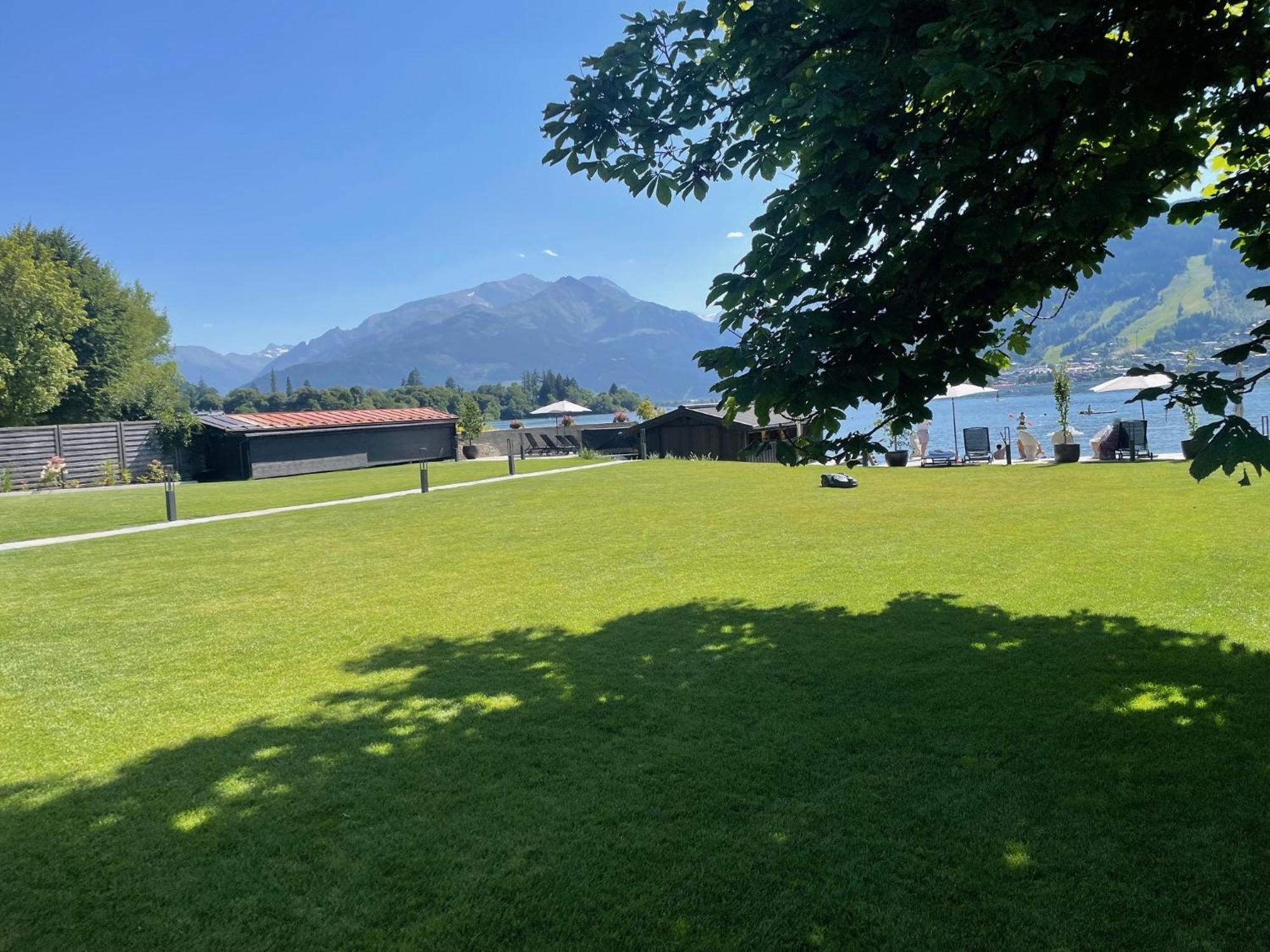 See 58 Zell am See Exterior foto